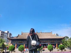 -西宁市东关清真大寺