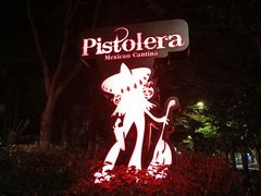 -Pistolera Mexican Cantina女枪手墨西哥餐厅(碧云路店)