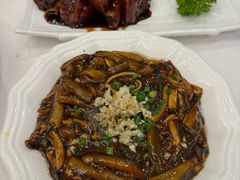 糖醋小排-雪园上海饭店(港湾1号店)