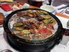 -酒拾烤肉(星沙店)