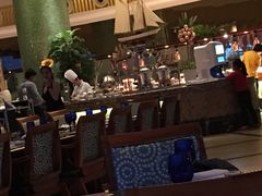 -武汉光谷金盾大酒店-派瑞阁西餐厅