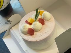 -喜茶(深圳欢乐海岸LAB店)