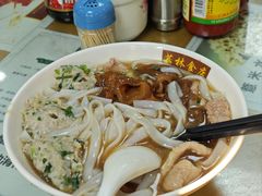 -荔林食店(西华路店)