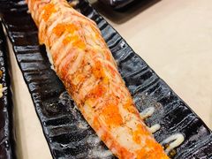 -禾绿寿司·定食·拉面·烧炸(宝安大仟里店)