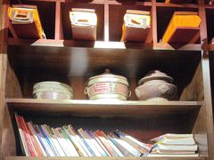 -敏珠拉姆藏餐·南京厨房(富春江东街店)