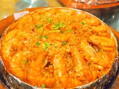 -大家发海鲜城夜排档(华山中路店)