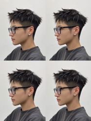 -Kraemer Paris  苏豪路易士·嘉玛发廊