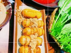 -楠火锅(哈尔滨金爵万象店)