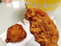 -麦当劳(启迪香山店)
