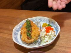 -隐月· 㐂和食屋(芝罘万达公馆店)