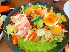 -莳空烧鸟店(晨沐店)