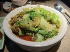 -新白鹿餐厅(金鹰新街口店)