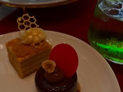 -郑州希尔顿酒店·阿米奇意大利餐厅