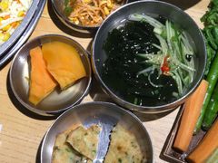 -姜虎东白丁烤肉(恒隆广场店)
