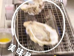 -白仁仔· 活烤海鲜 宵夜(豫园店)