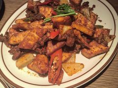 -纳鲁孜·新疆特色餐厅(上海悦荟广场店)