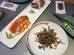 -晟永興烤鸭店(五道口店)