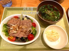 -丼丼屋x鸟开(创纪之城五期店)
