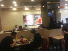 -永和大王(蛙嫩鸡香煲煲鲜·军博店)