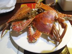 -泰谷酒店·太古码头闽菜自助餐厅