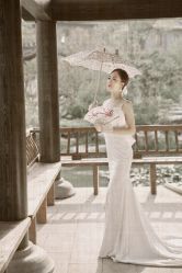 -二十一世纪婚纱摄影(省府前街店)