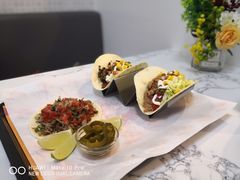 -TACO TUESDAY塔可星期二(人民路店)
