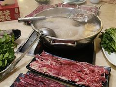 -潮汕良记牛肉火锅(洪武路店)