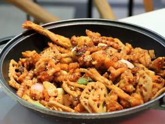 -渝蛙馆(新百店)