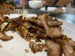 -万春卤菜(天乡后街步行街店)