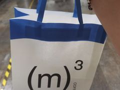 -CUBIC3三立方咖啡(西岸凤巢店)