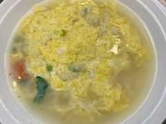 疙瘩汤-王府酒店(兴华南街铁西百货店)