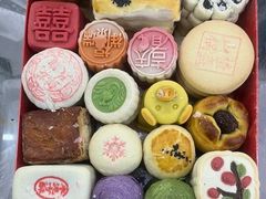 -北京稻香村(天桥乐汇百货商场店)