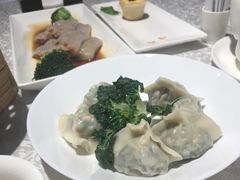 -红棉中餐厅·广州海航威斯汀酒店