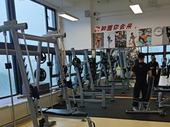 -中田·健身+普拉提(北京通州运河店)