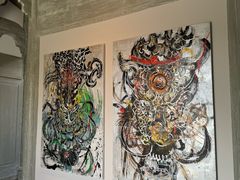 -养云安缦吧THE BAR