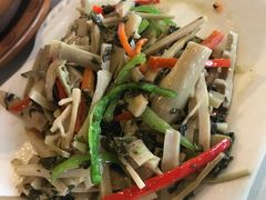 -风味小馆(天目湖宾馆店)