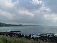 -Cafe Aewol Monsant