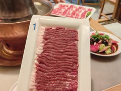 -牛街·马辈儿涮肉(牛街总店)