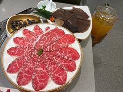 -海底捞火锅(南山京基百纳店)