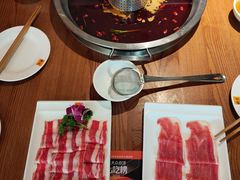 -佬土鹅肠火锅(解放路店)