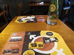 -比格比萨自助(花园路店)