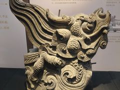 -西安唐皇城墙含光门遗址博物馆