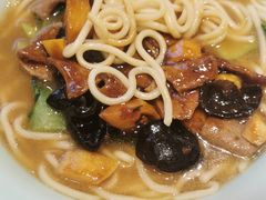 -奎元馆.百年奎元.非遗传承(西湖边的解放路店)