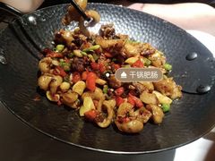 -湘语·湖南家常菜(新洲店)