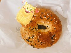 -仙峰天然面包(迎宾路店)