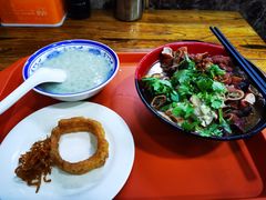 -东四卤煮店(东四北大街店)