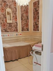 -Bollins波林丝•专研护发中心