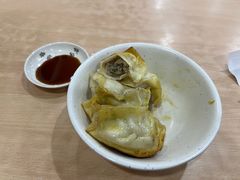-蒋家桥饺面店(广陵路店)