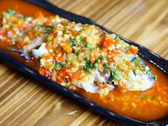 -盖帮鳝鱼串串(东郊记忆店)