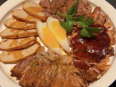 -潮界(LU·ONE凯德晶萃广场店)